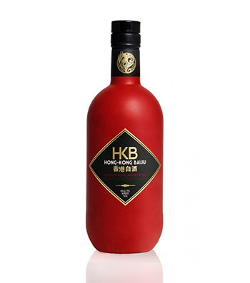 HKB Hong-Kong Baijiu