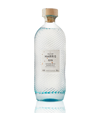 Isle of Harris Gin