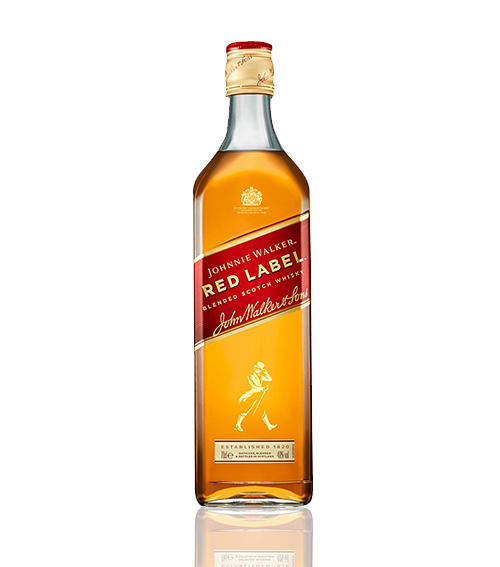 Johnnie Walker Red Label