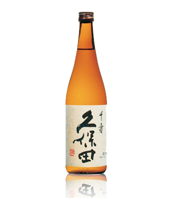 Kubota Senju Ginjo 300ml