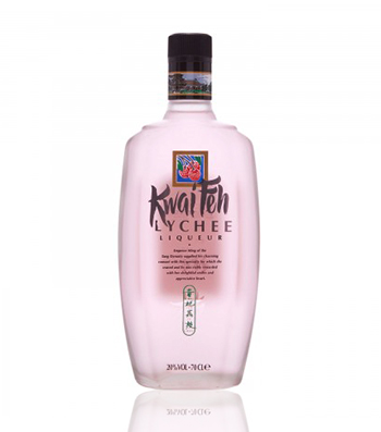 Kwai Feh Lychee Liqueur