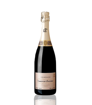 Laurent-Perrier Demi-Sec Harmony