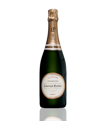 Laurent-Perrier La Cuvee Brut