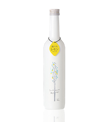 Lemon Rocks 500ml