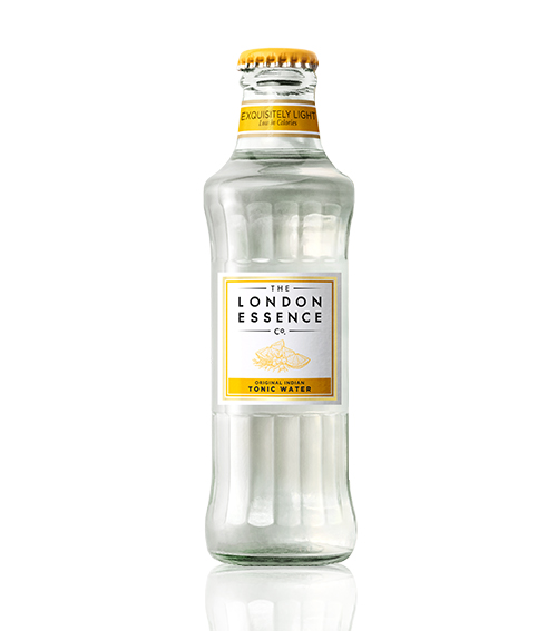 London Essence Original Indian Tonic 24x200ml