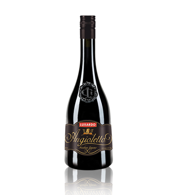 Luxardo Angioletto Hazelnut Liqueur