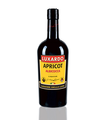 Luxardo Apricot Liqueur