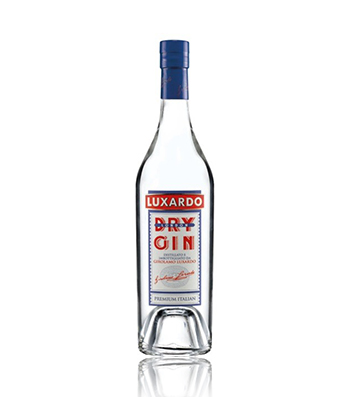 Luxardo London Dry Gin