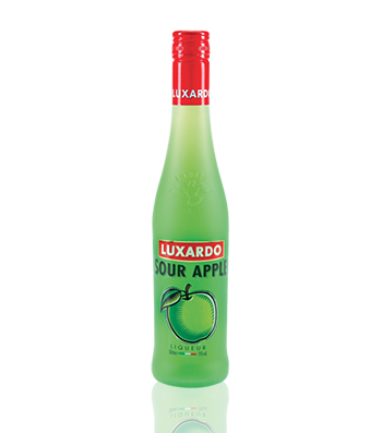 Luxardo Sour Apple Liqueur