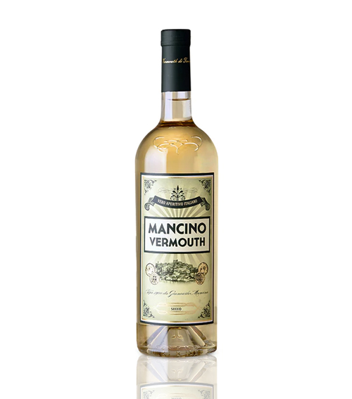 Mancino Secco Vermouth