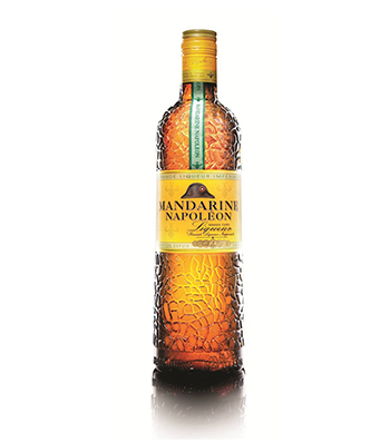 Mandarine Napoleon Liqueur