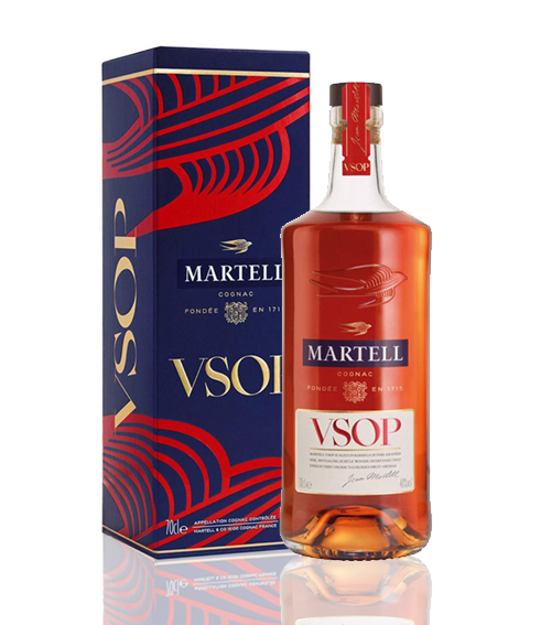 Martell VSOP