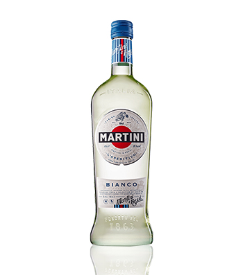 Martini Bianco Vermouth 1L