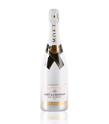 Moet &amp; Chandon Ice Imperial