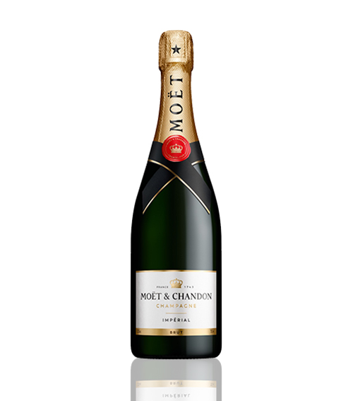 Moet &amp; Chandon Imperial Brut 750ml