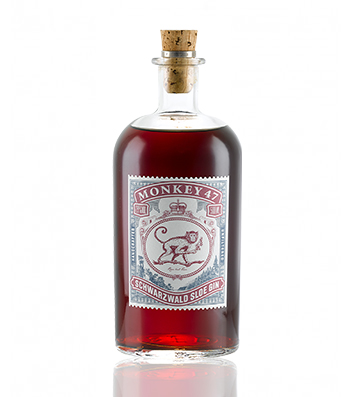 Monkey 47 Sloe Gin