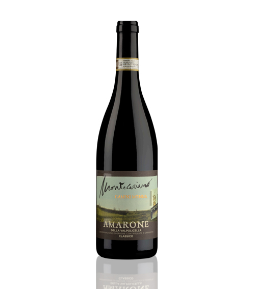 Montecariano Amarone Della Valpolicella Classico DOCG