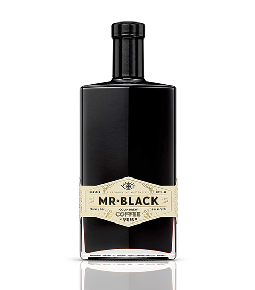 Mr. Black Coffee Liqueur