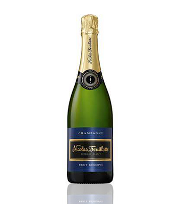 Nicolas Feuillatte Reserve Exclusive Brut