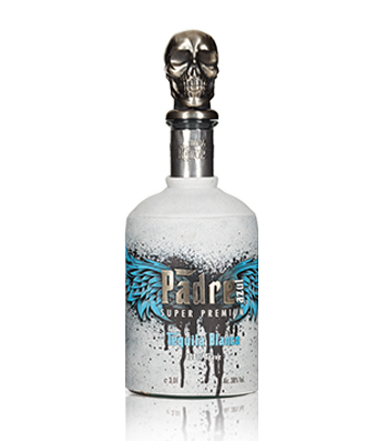 Padre Azul Blanco Tequila