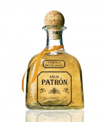 Patron Anejo