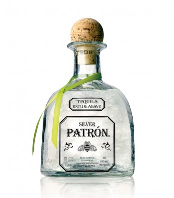 Patron Silver