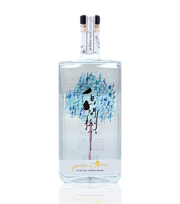 Perfume Trees Gin 白蘭樹下 500ml