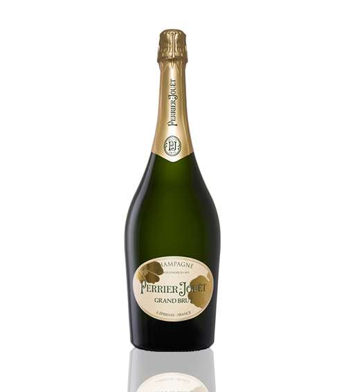 Perrier-Jouet Grand Brut MAGNUM