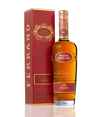 Pierre Ferrand Reserve 20 Years Cognac