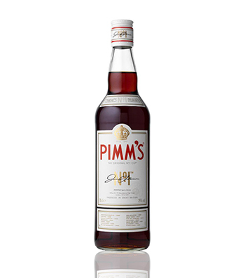 Pimm's No. 1 Cup