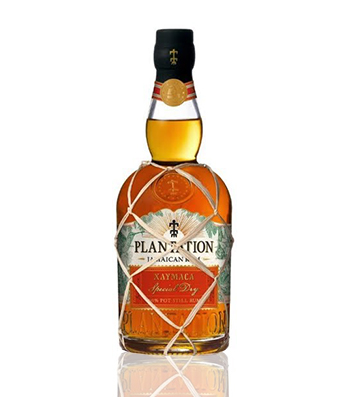 Plantation Xaymaca Special Dry Rum