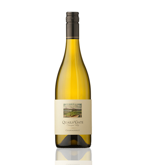 Quails' Gate Estate Chardonnay 2019