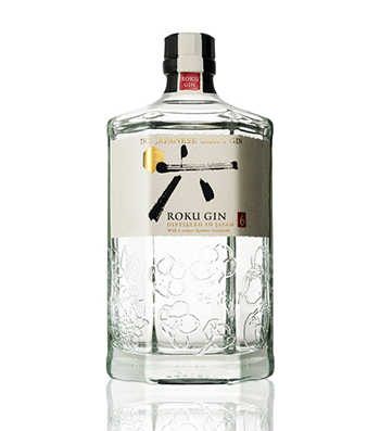 Roku Gin