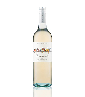 Rumours Chardonnay