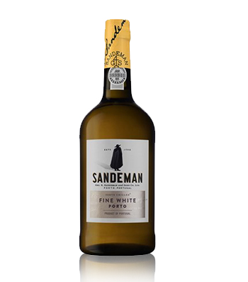 Sandeman Fine White Porto