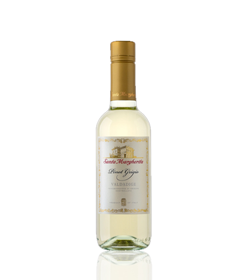 Santa Margherita Pinot Grigio Valdadige DOC 375ml