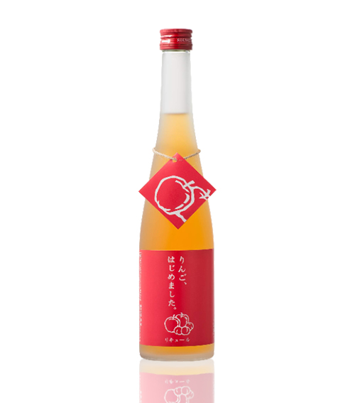 Shinozaki Peach Umeshu