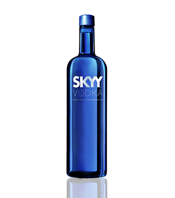 Skyy Vodka 750ml