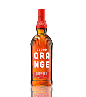 Southern Comfort Blood Orange