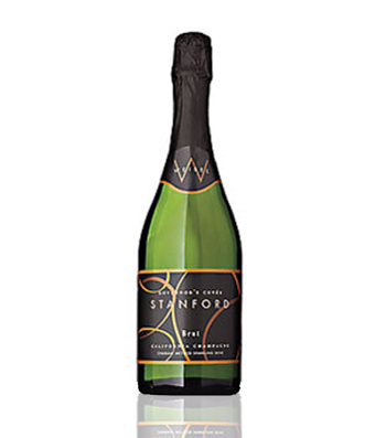 Stanford Governor's Cuvee Brut