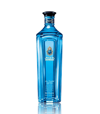 Star of Bombay Gin