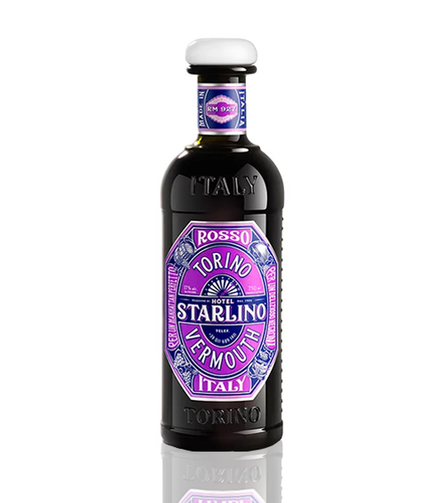 Starlino Rosso Vermouth