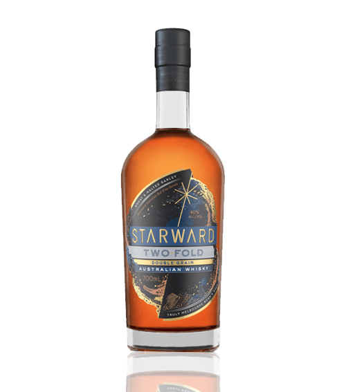 Starward Two Fold Double Grain Whisky