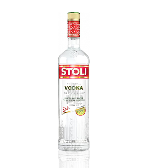 Stolichnaya Premium 1L