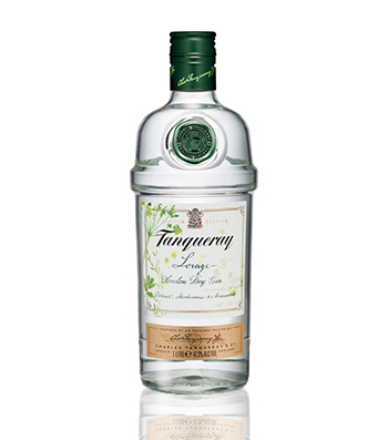 Tanqueray Lovage Gin