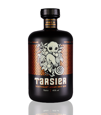 Tarsier Southeast Asian Dry Gin