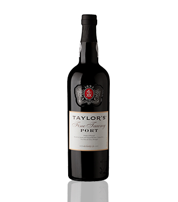 Taylor's Fine Tawny Port