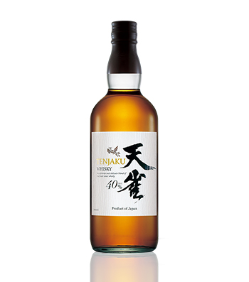 Tenjaku Blended Whisky