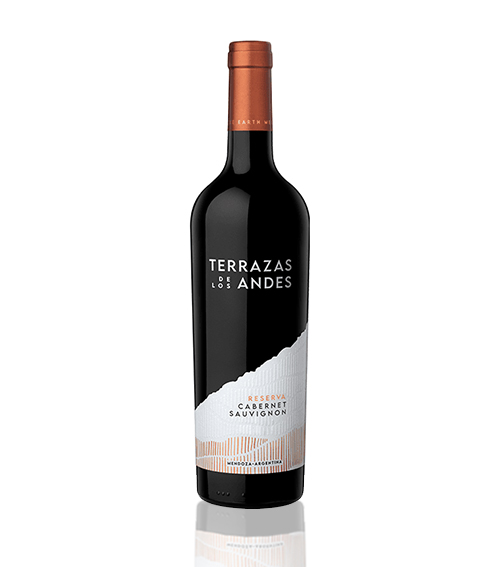 Terrazas Reserva Cabernet Sauvignon