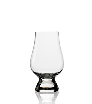 The Glencairn Mini Whisky Glass